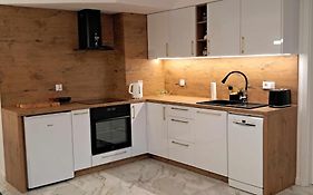 Apartament Pszczółka